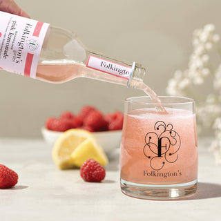 Sparkling Pink Lemonade - 330ml